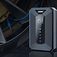 Compresor De Aire Mini Portatil Digital Inflador Neumaticos - Miniatura 15