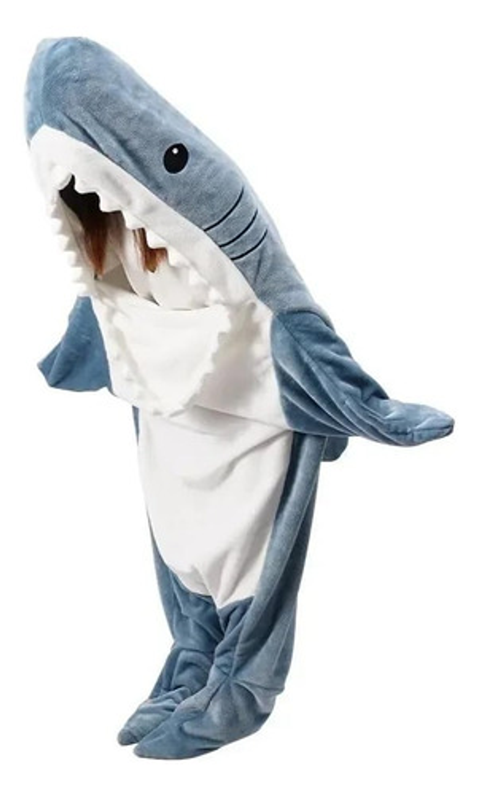 Pijamas Mujer Invierno Polar Ropa De Dormir Para Niño Adulto 7