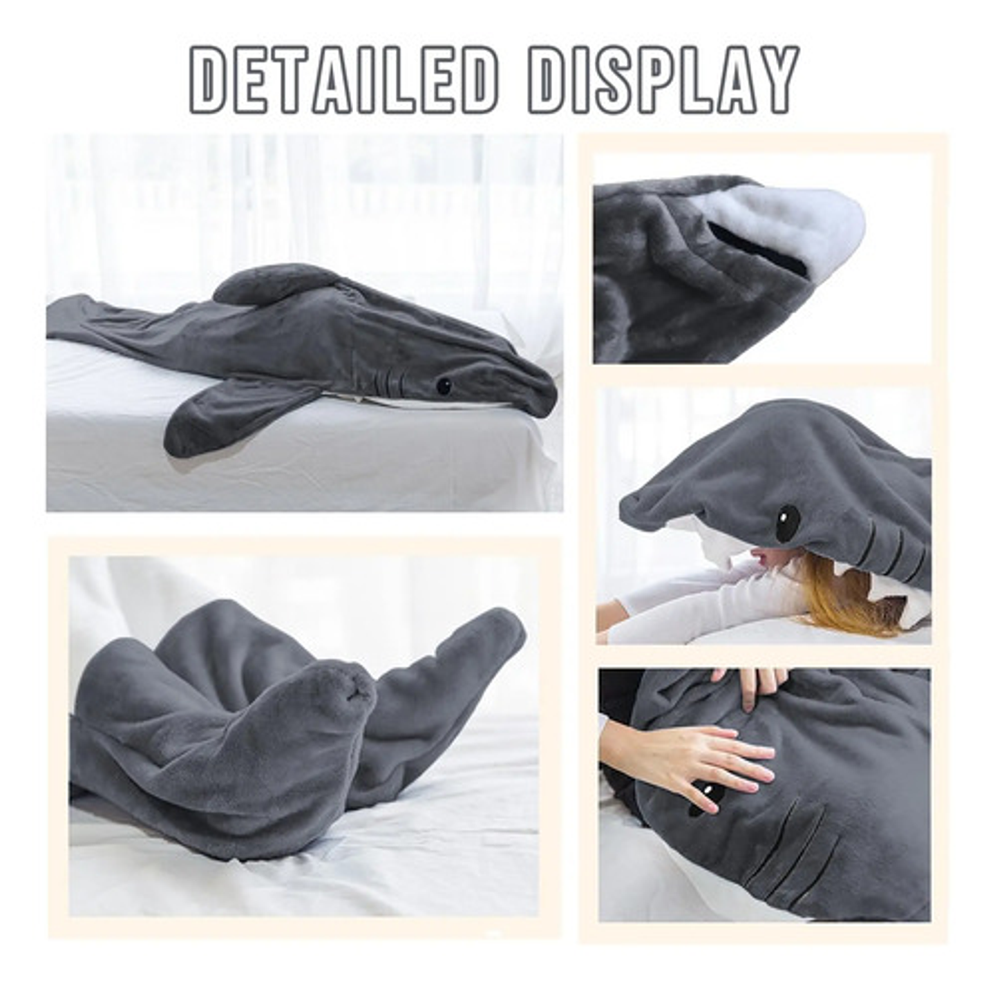 Pijamas Mujer Invierno Polar Ropa De Dormir Para Niño Adulto 9