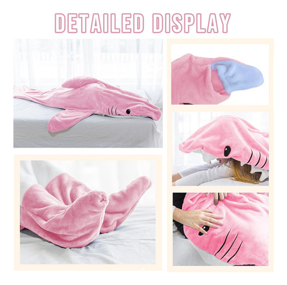 Pijamas Mujer Invierno Polar Ropa De Dormir Para Niño Adulto 15