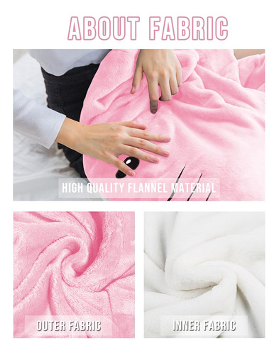 Pijamas Mujer Invierno Polar Ropa De Dormir Para Niño Adulto 16