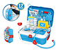Maletin Doctor De Juguete, Set Medico Doctor Niños - Miniatura 2