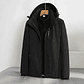 Chaqueta Corta Viento Termica Impermeable Outdoor Hombre - Miniatura 11