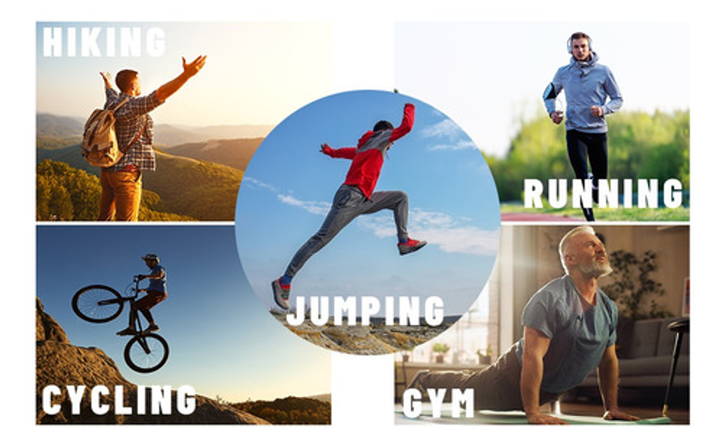 3x Pantalones Buzo Jogger Fit Deportivo Hombre Algodón 18