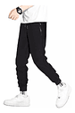 3x Pantalones Buzo Jogger Fit Deportivo Hombre Algodón - Miniatura 19