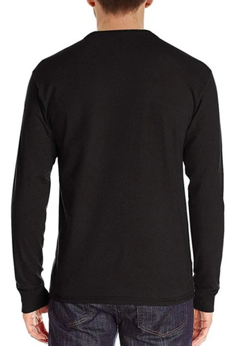 Pack 6 Camiseta Hombre Varón Bambú Sin Polar