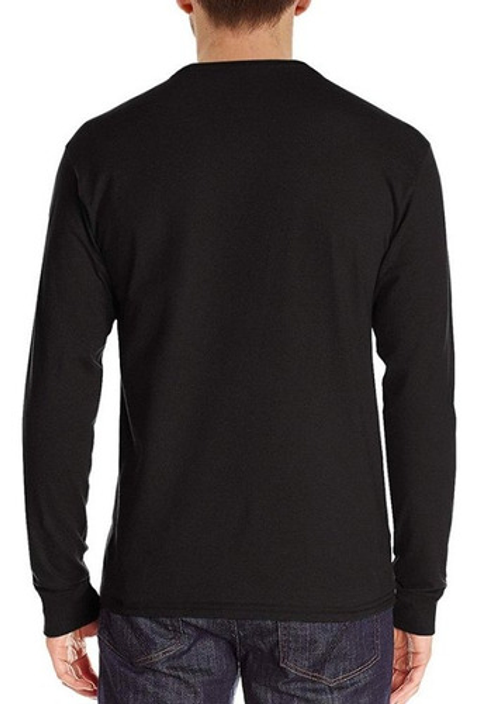 Pack 6 Camiseta Hombre Varón Bambú Sin Polar 2