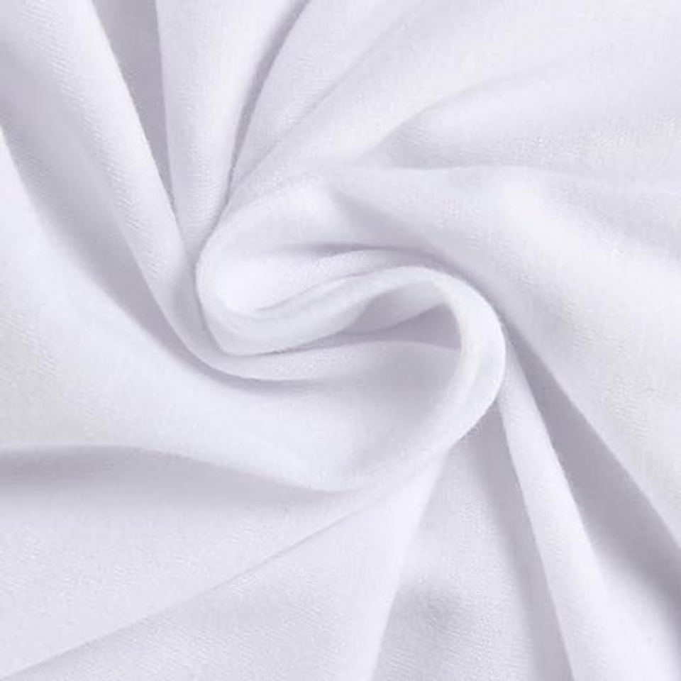 Pack 6 Camiseta Hombre Varón Bambú Sin Polar 4