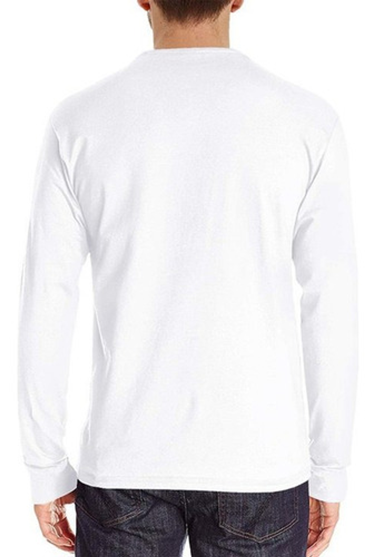 Pack 6 Camiseta Hombre Varón Bambú Sin Polar 9