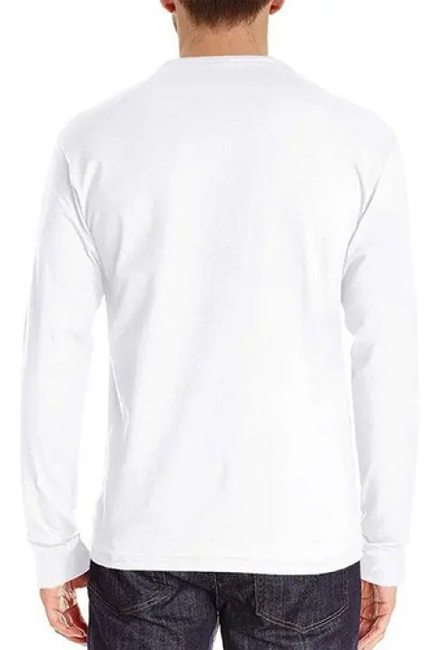 Pack 6 Camiseta Hombre Varón Bambú Sin Polar 14