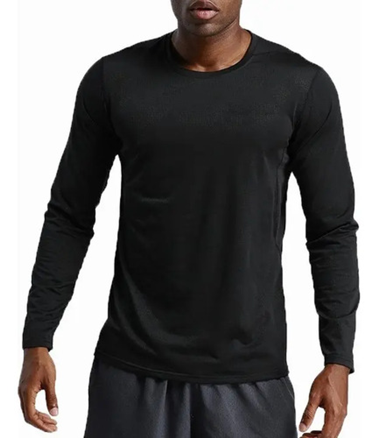 Pack 6 Camiseta Hombre Varón Bambú Sin Polar 15