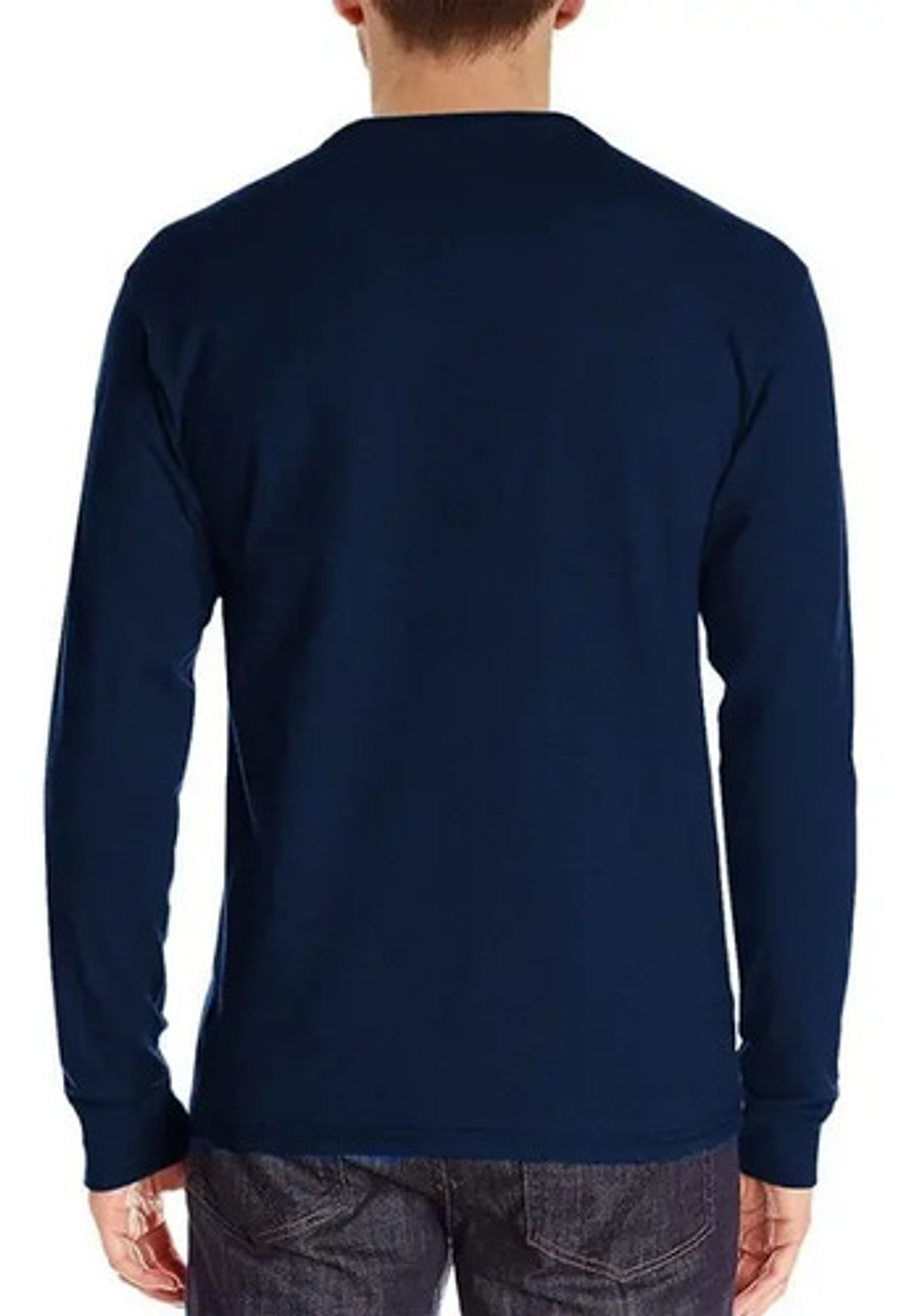 Pack 6 Camiseta Hombre Varón Bambú Sin Polar 17