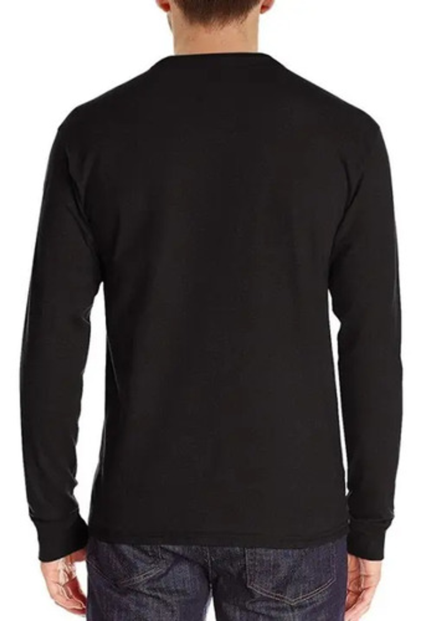 Pack 6 Camiseta Hombre Varón Bambú Sin Polar 19