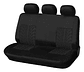 Funda Cubre Asiento Automovil Universal Premium 9 Piezas - Miniatura 13