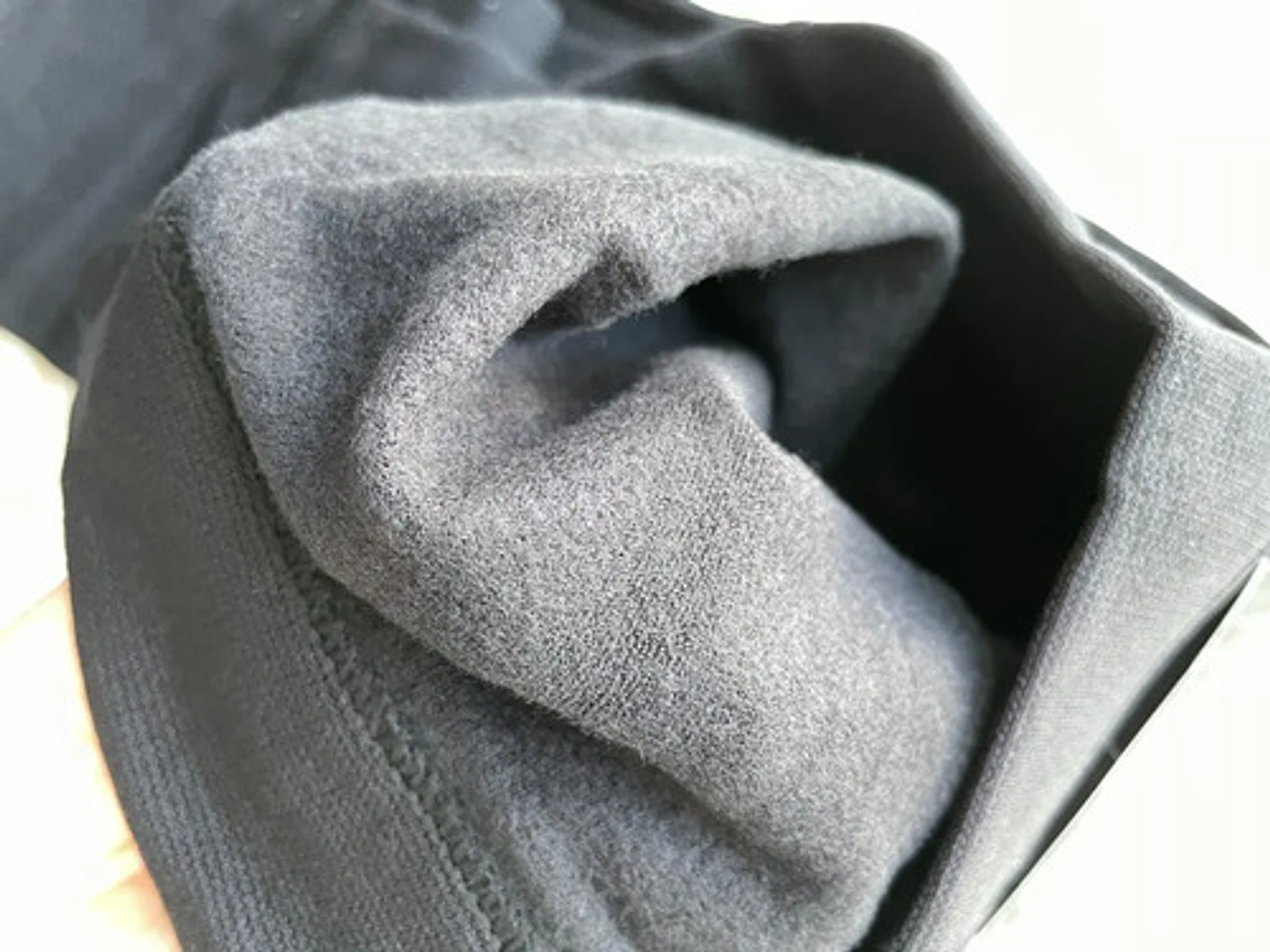 Pack 2 Calzas Polar Hombre . Con Bamboo . Elástico Y Elegant 7