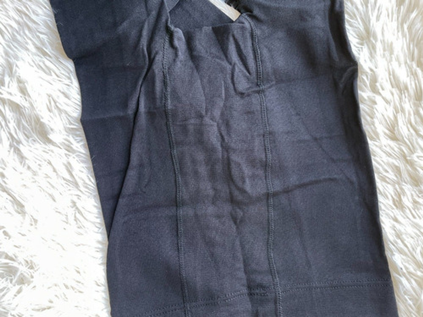 Pack 2 Calzas Polar Hombre . Con Bamboo . Elástico Y Elegant 9