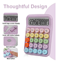 Calculadora Científica Inteligente 240 Funcional 12 Digito - Miniatura 3