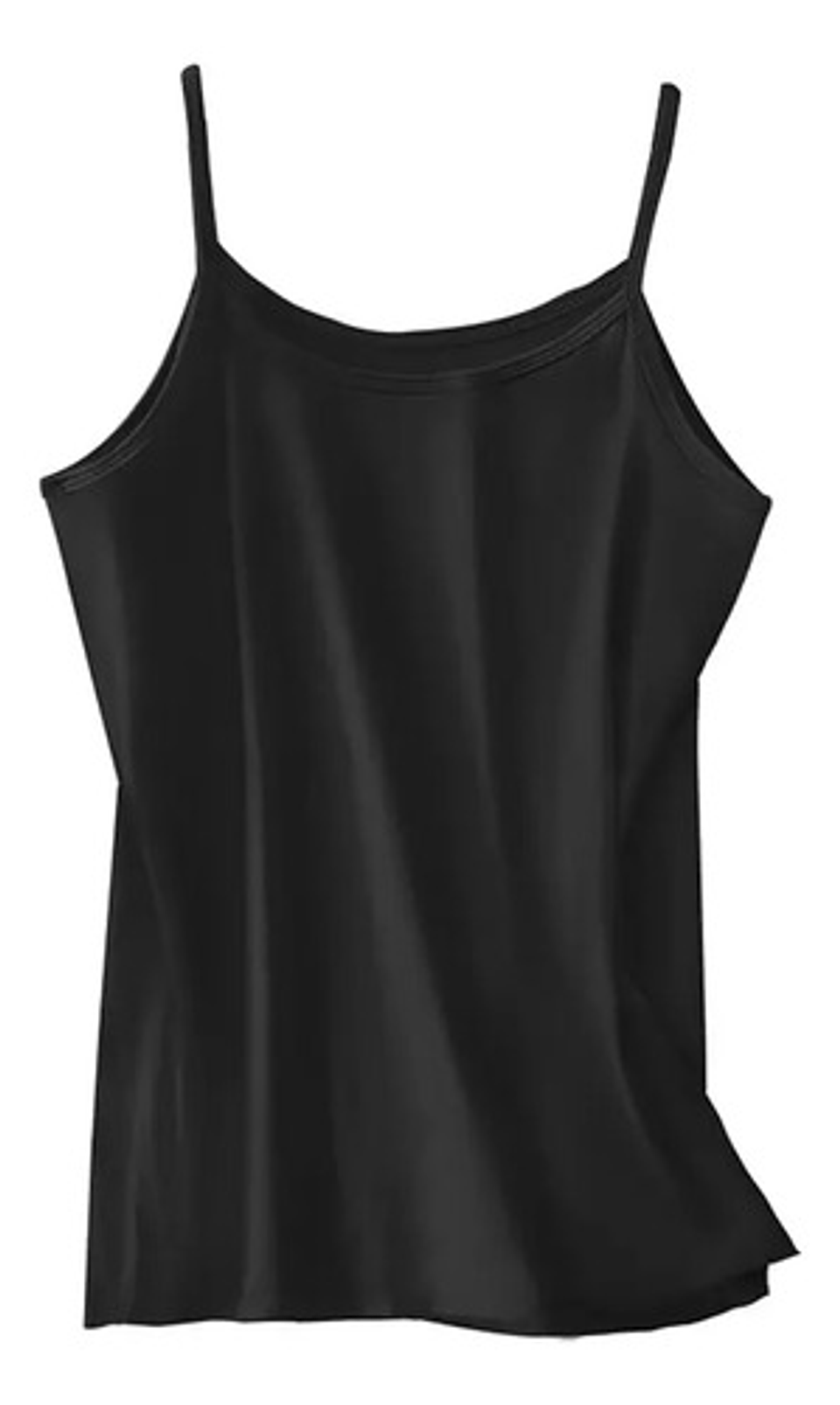 Pack 3 Camiseta Sin Mangas Para Mujer Fibra Bambú Básica 22