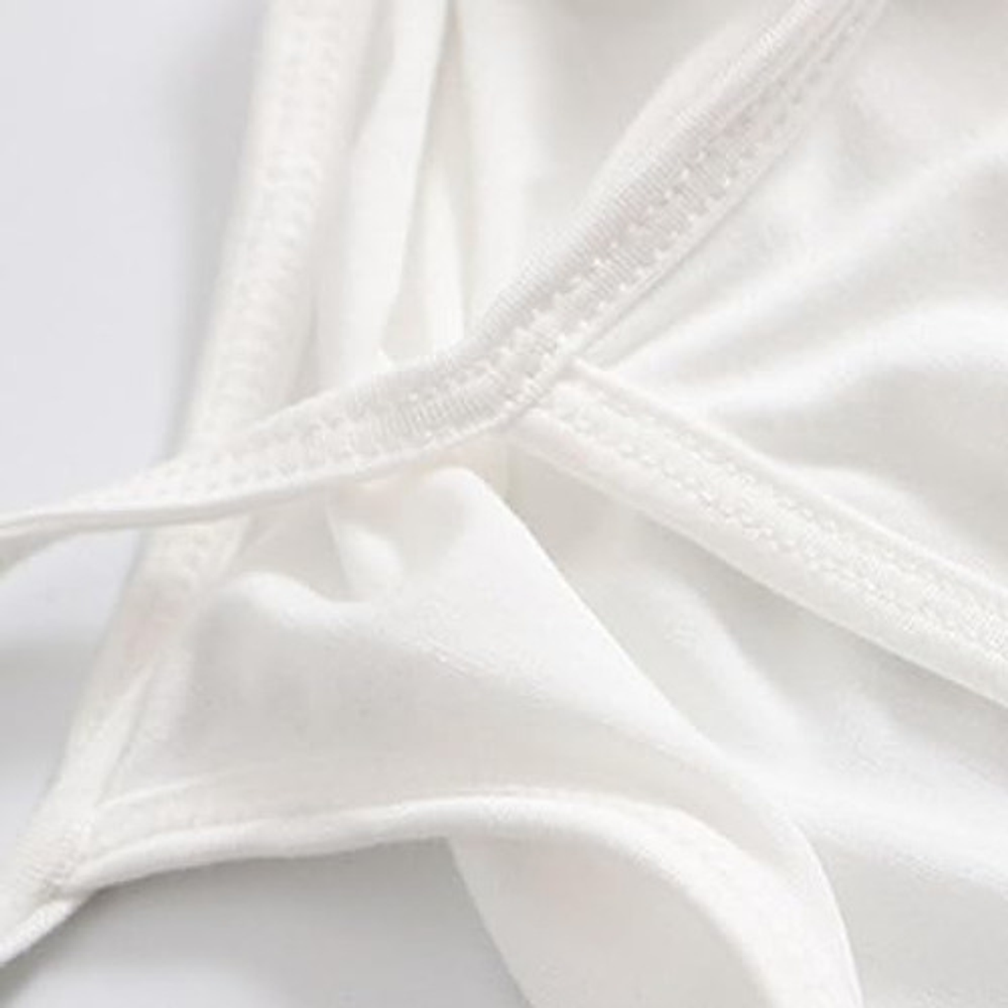 Pack 3 Camiseta Sin Mangas Para Mujer Fibra Bambú Básica 29