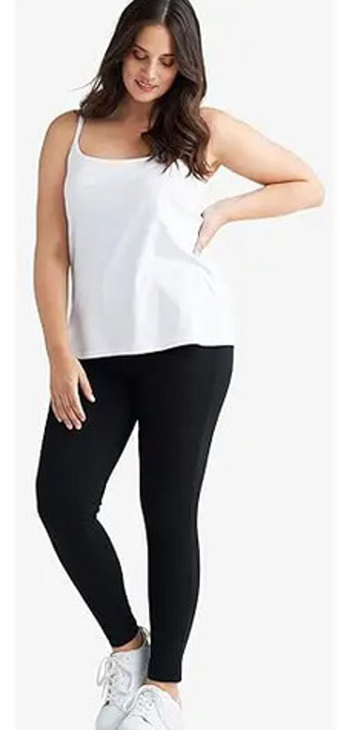 Pack 6 Camiseta Sin Mangas Para Mujer Fibra Bambú Camisola 8