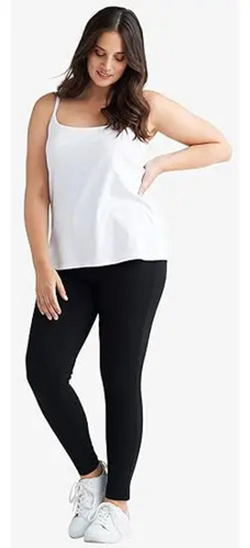 Pack 6 Camiseta Sin Mangas Para Mujer Fibra Bambú Camisola 8