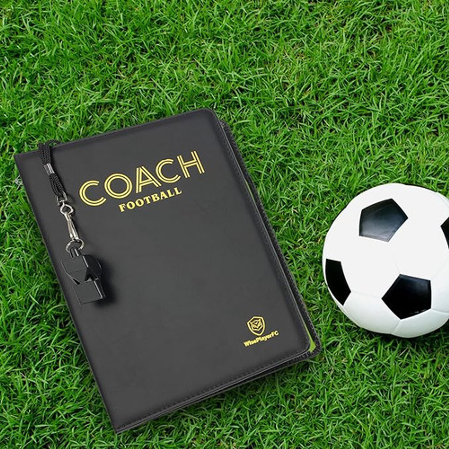 Pizarra Táctica De Fútbol Tablero De Entrenamiento Magnética 5