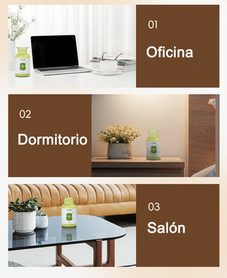 Vela Aromática 200g En Frasco Decoración Set De Regalo 7