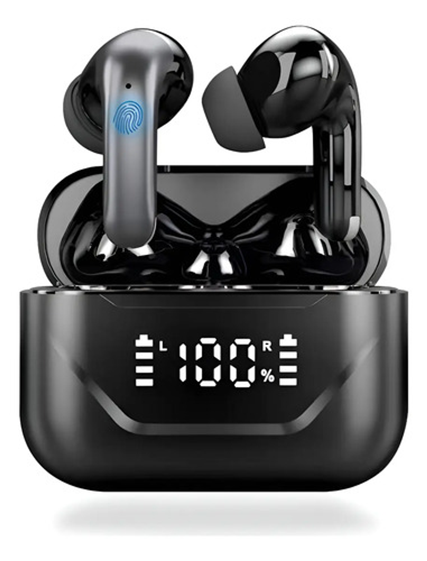 Audífonos Inalámbricos Bluetooth In-ear Auriculares A17 Pro 1