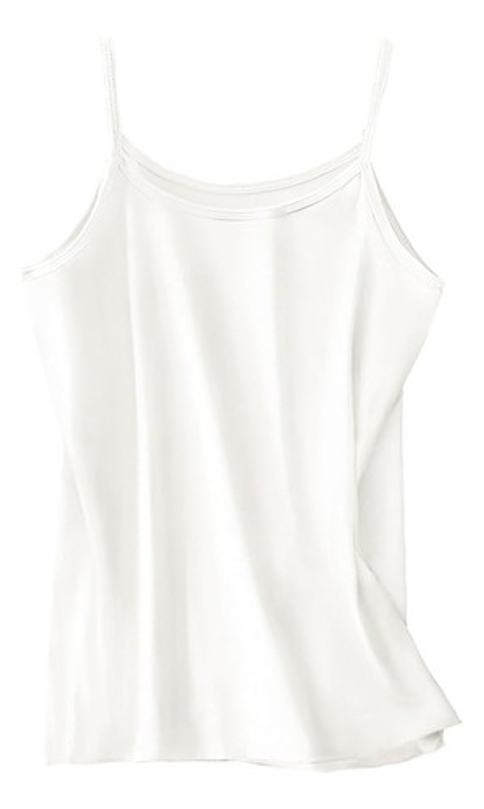 Pack 12 Camiseta Sin Mangas Para Mujer Fibra Bambú Camisola 23