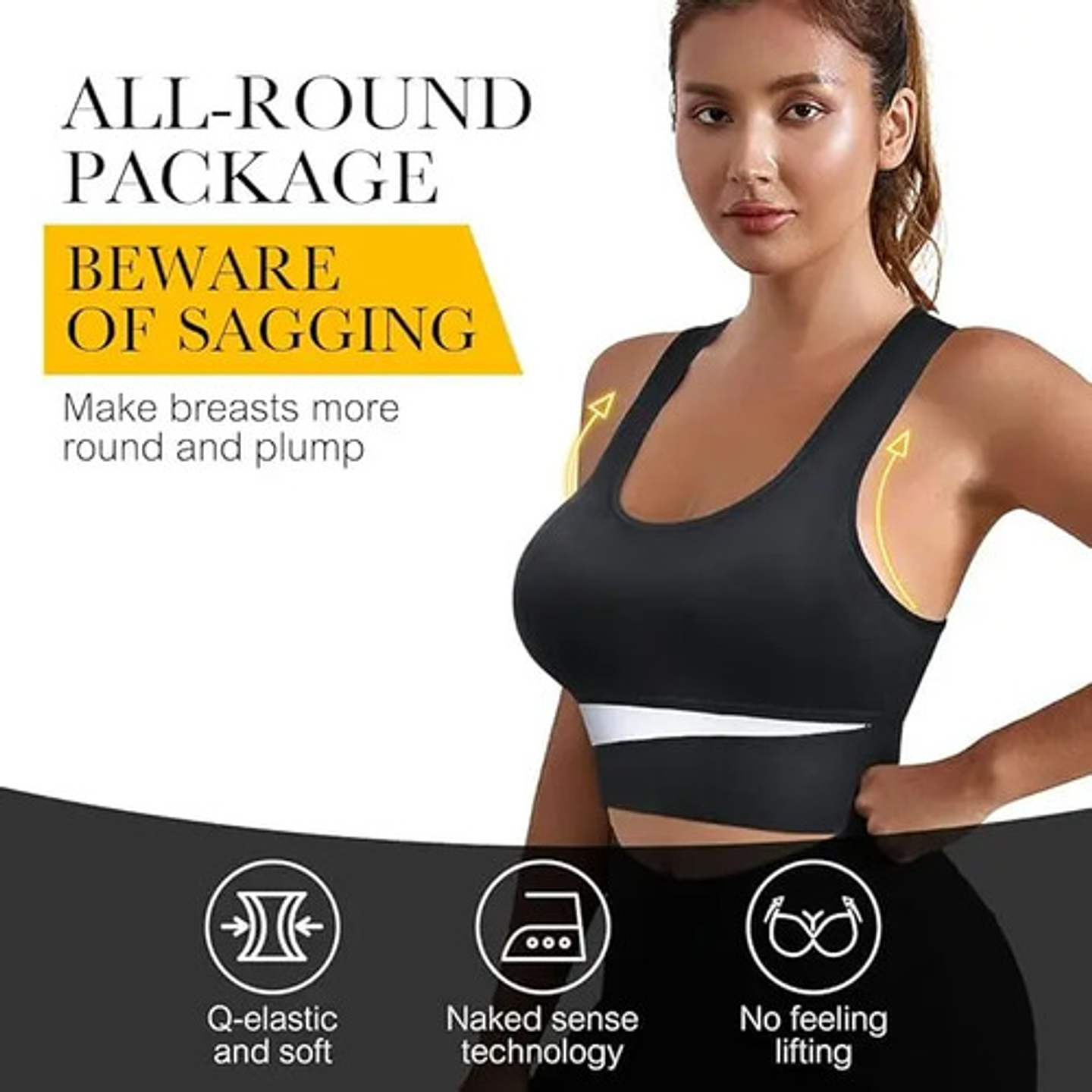 2x Conjunto Deportivo Mujer Short Y Peto Colores Gym Fitness 4