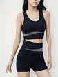 Conjunto Deportivo Mujer,sostén Deportivo Y Shorts X2 - Miniatura 1