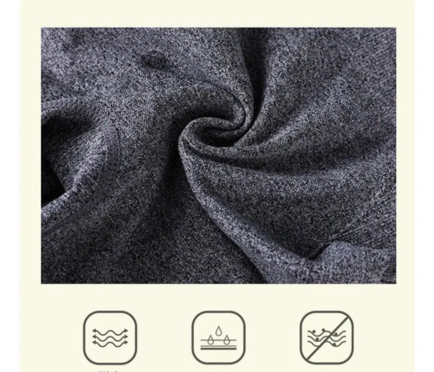 3x Conjuntos Deportivo Gym Yoga Short Levanta Gluteos 4