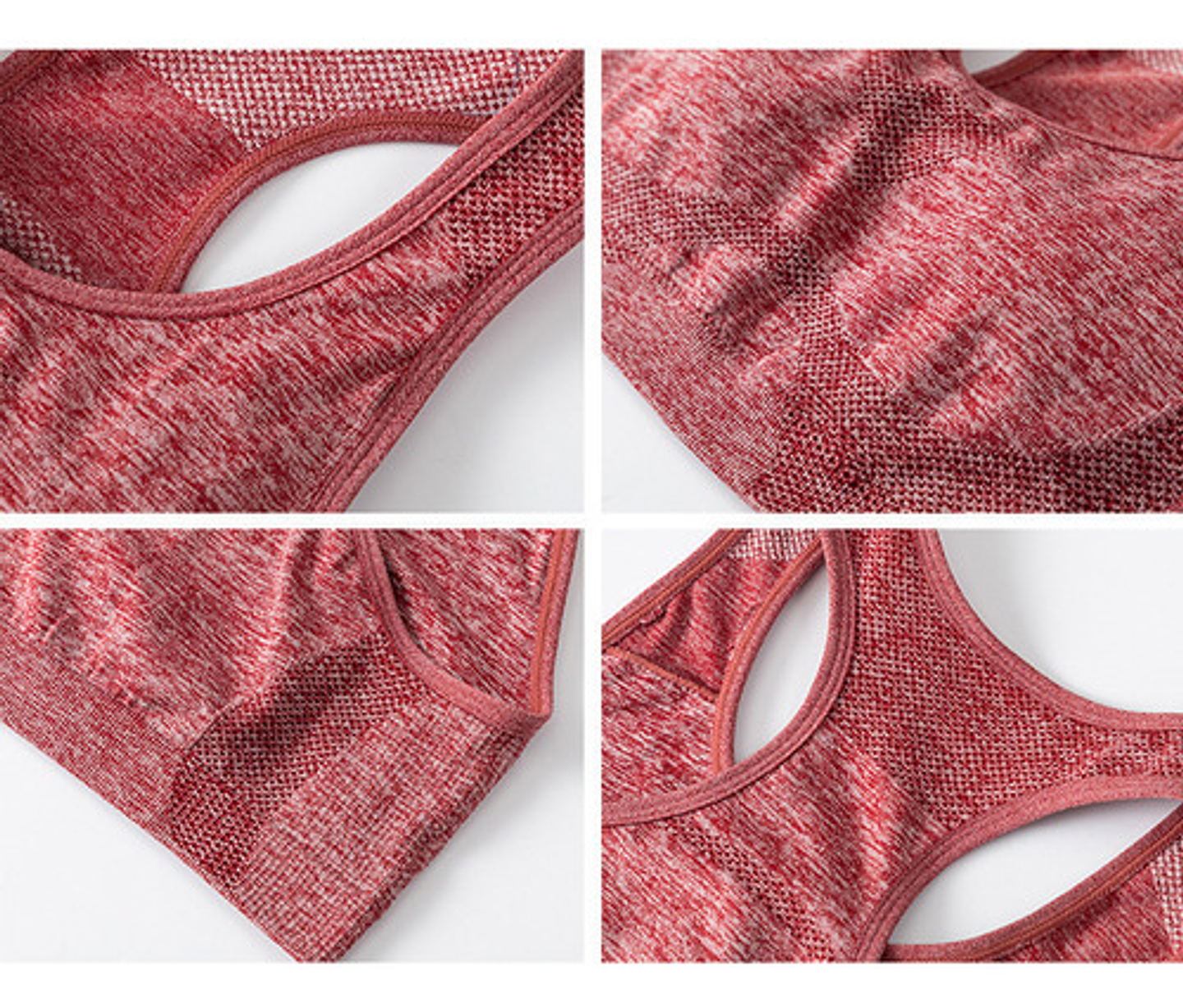 3x Conjuntos Deportivo Gym Yoga Short Levanta Gluteos 17