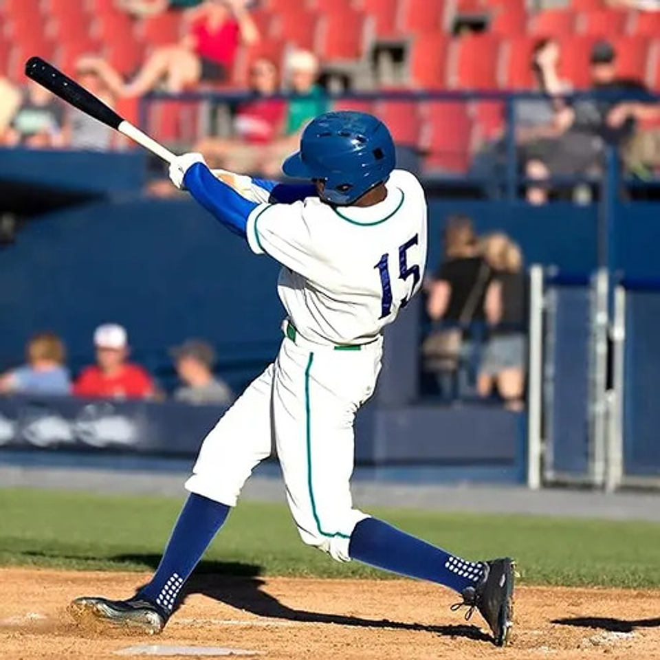 Pack 12 Medias Fútbol Deportivas Adulto Antideslizante Larga 4