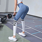 Pack 2 Leggins Mujer Deportivos Cintura Alta Para Gimnasio - Miniatura 5