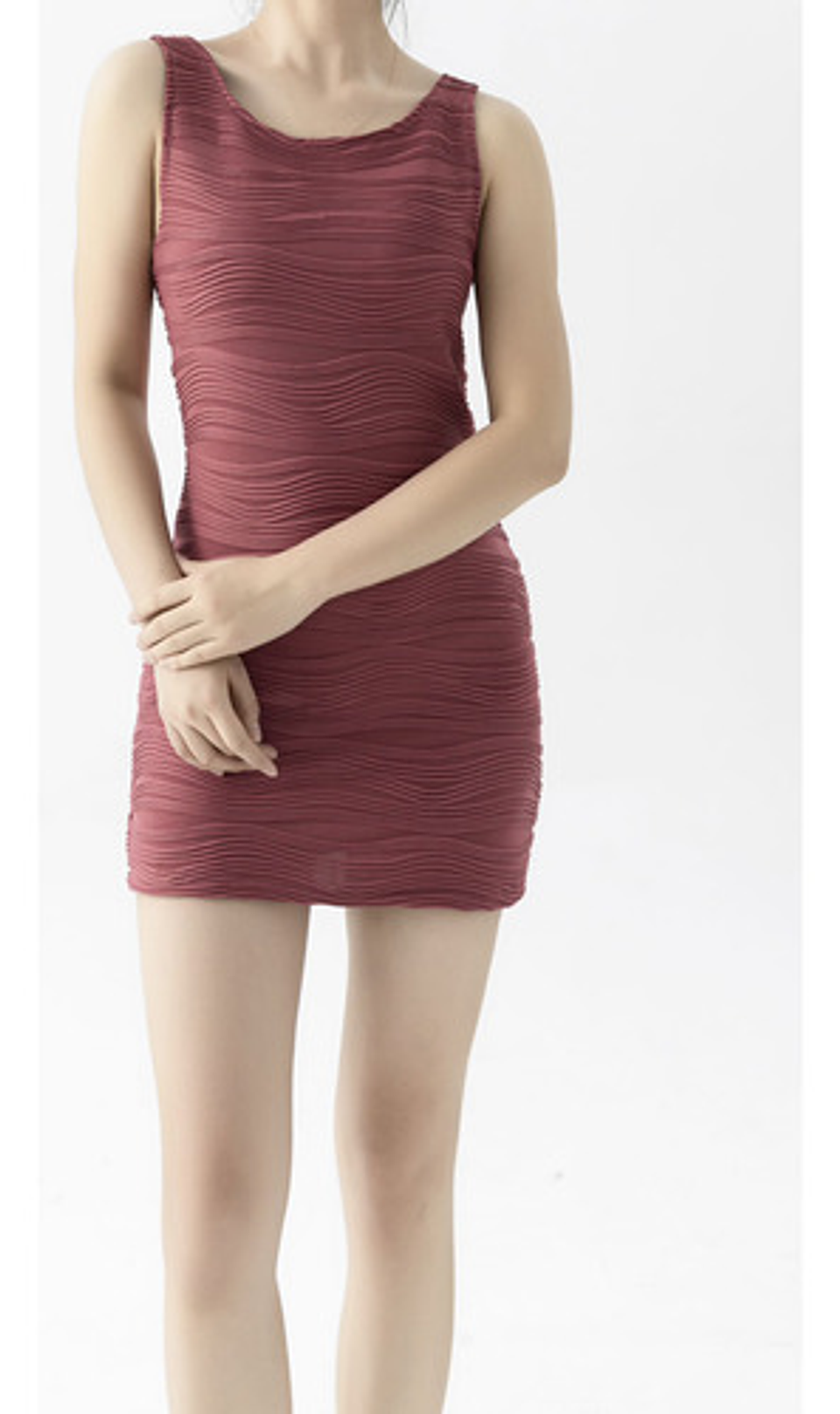 3 Vestido Ajustado Sexy Y Exquisito Para Mujer 14