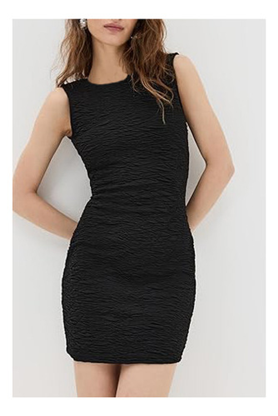 3 Vestido Ajustado Sexy Y Exquisito Para Mujer 16