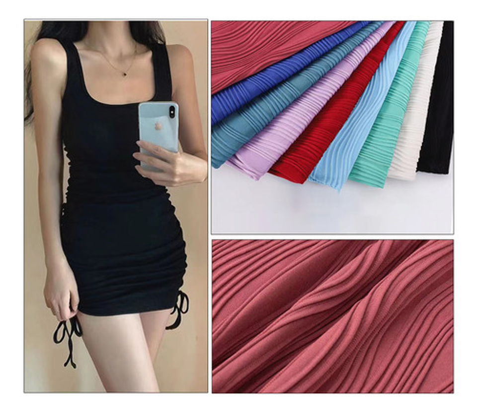 3 Vestido Ajustado Sexy Y Exquisito Para Mujer 21