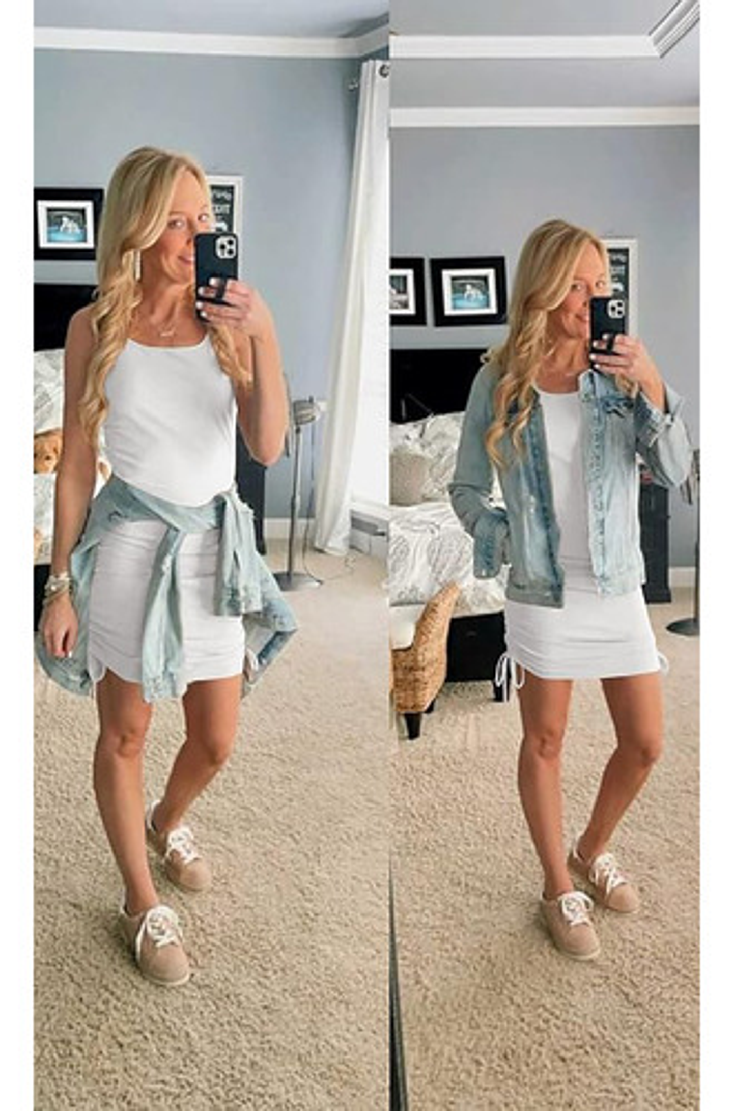 3 Vestido Ajustado Sexy Y Exquisito Para Mujer 29