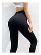Calzas Leggings Modeladoras Push Up Deportivos Cintura Alta - Miniatura 4