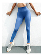 Calzas Leggings Modeladoras Push Up Deportivos Cintura Alta - Miniatura 6