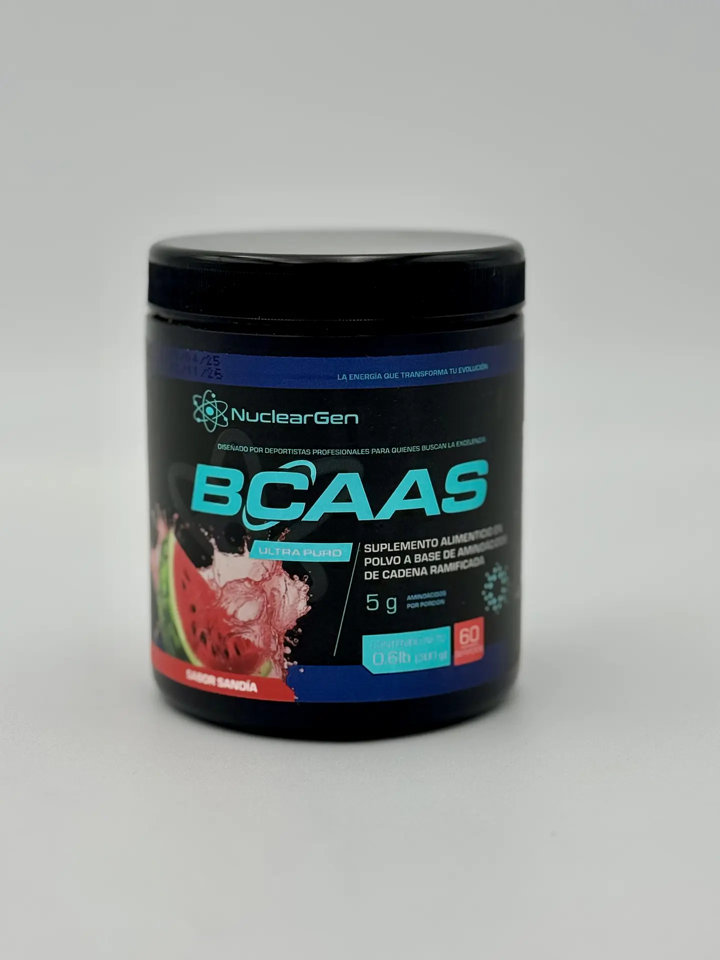 Bcaa - 30 serv 1