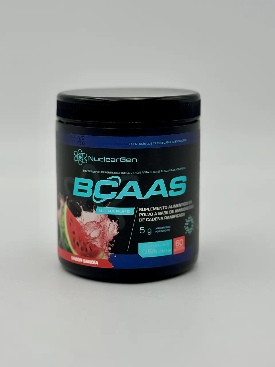 Bcaa - 30 serv 1