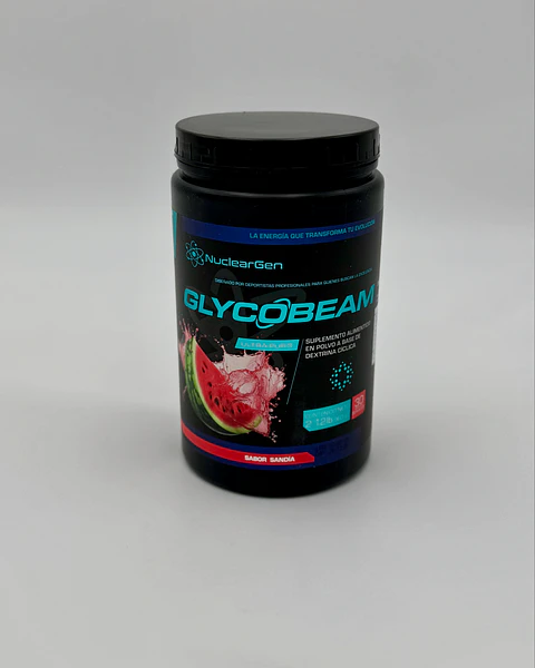 Glycobeam 900 gr