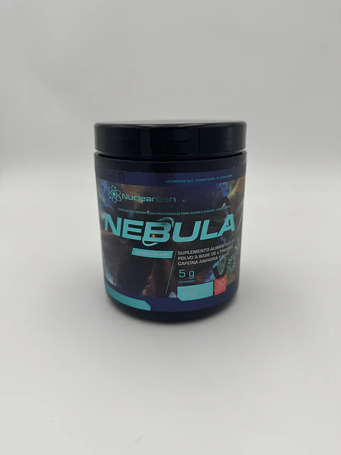 Nebula 30 serv
