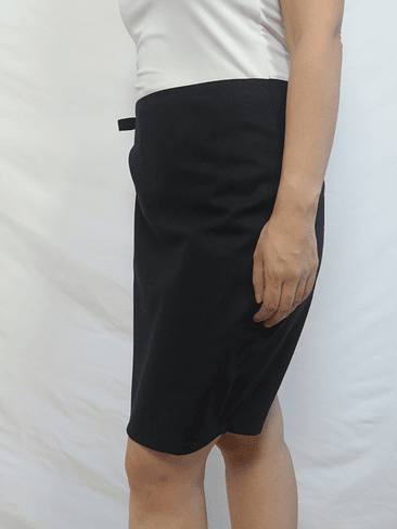 Falda Short Amparo 3