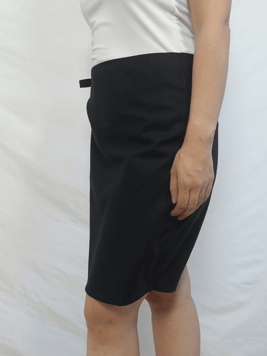 Falda Short Amparo 3