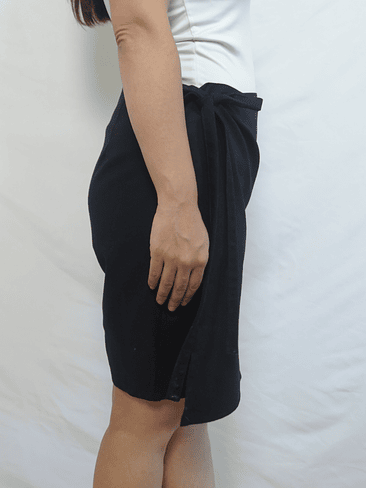 Falda Short Amparo 7