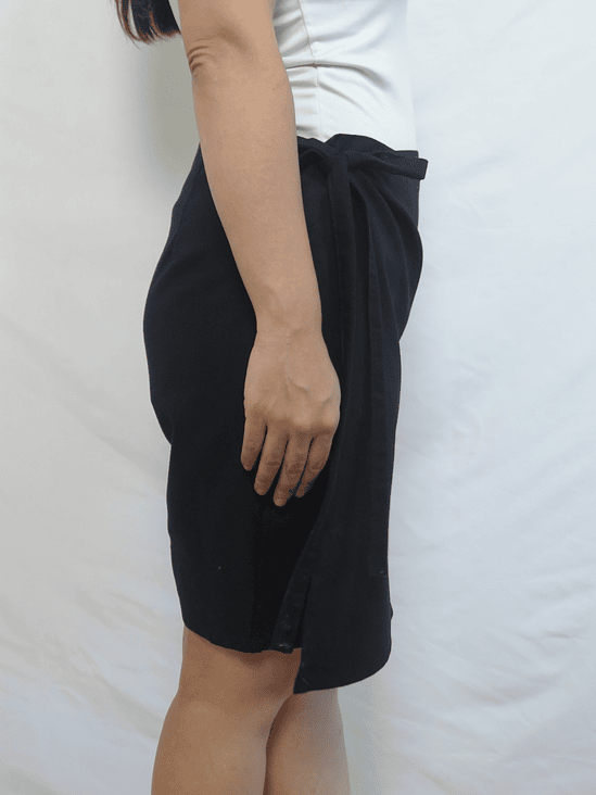 Falda Short Amparo 7