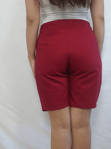 Falda Short Amparo 12
